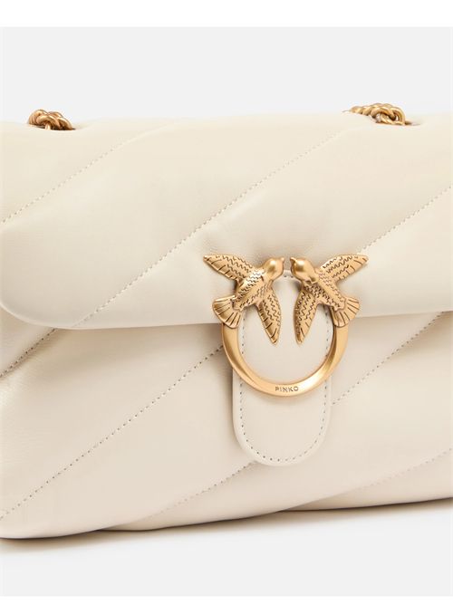 Borsa, donna, logata. PINKO | 100038 A0F2Z14Q